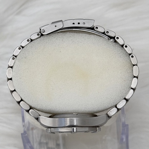 TAG HEUER Professional 2000 Quartz 29mm Blue Dial Ladies Watch - Picture 7 of 10